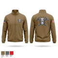 HEAVY HITTERS 50536456 Windbreaker - 1