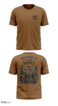 861 Old School Cotton Shirt - 10