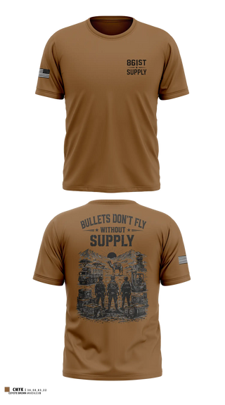 Old School Cotton Shirt, 861, Army, Teamtime, Team time, sublimation, custom sports apparel, team uniforms, spirit wear, spiritwear, sports uniforms, custom shirts, team store, custom team store, fundraiser sports, apparel fundraiser