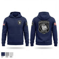 Cartersville Police 31940662 Hoodie - 1