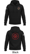 Bangor fire 12314557 Hoodie - 16