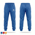 Ship bottom fire company Sweatpants - 1