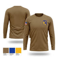 1-222d 39265942 Long Sleeve Performance Shirt - 1