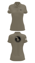 VMFA-121 16831306 Women's Short Sleeve Performance Polo  - 75