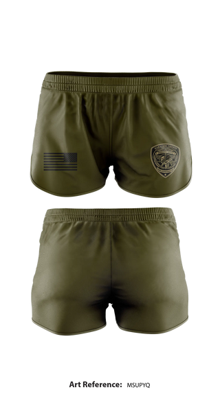 Ranger Panties, Crime Suppression Unit, Police, Teamtime, Team time, sublimation, custom sports apparel, team uniforms, spirit wear, spiritwear, sports uniforms, custom shirts, team store, custom team store, fundraiser sports, apparel fundraiser
