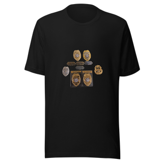 Unisex Staple T-Shirt - Black