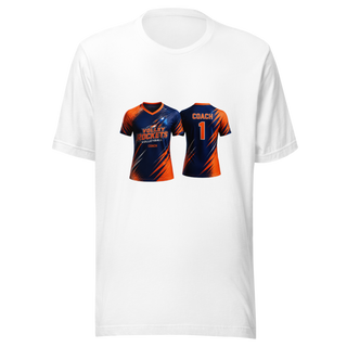 Unisex Staple T-Shirt - White