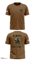 278th ACR 92592614 Old School Cotton Feel Shirt - 100