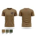 55LRS Short Sleeve Performance Shirt - 1