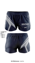 Immaculate Cheer 87998282 Women's Shorts - 1