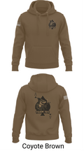 MESG1 TEAM 707 61403527 Hoodie - 17