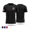 249 TH RTI 89587861 Short Sleeve Performance Shirt - 1