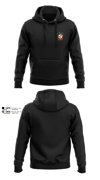 Hoodie, Operations Company 3d Intelligence Battalion, , Teamtime, Team time, sublimation, custom sports apparel, team uniforms, spirit wear, spiritwear, sports uniforms, custom shirts, team store, custom team store, fundraiser sports, apparel fundraiser