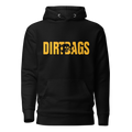 DC Dirtbags Unisex Hoodie - 1