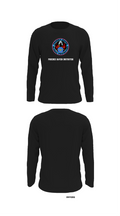 Phoenix Raven Instrutor 33351761 Long Sleeve Performance Shirt 32