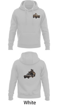 2-124th Infantry Regiment 2034166 Hoodie - 4