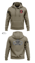 112th SIG BN (SO)(A) Hoodie - 63