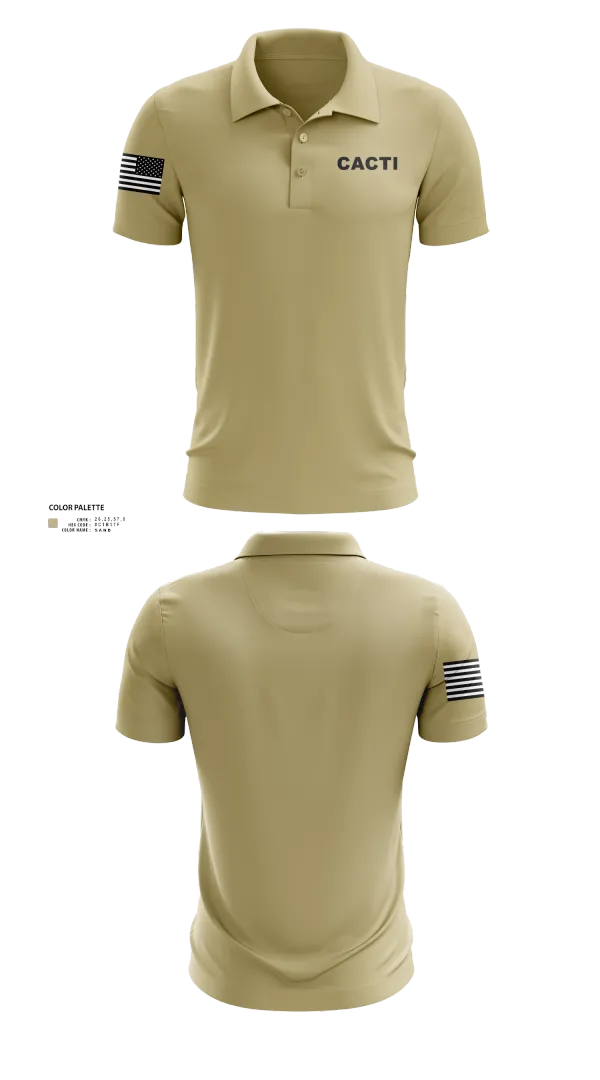 Short Sleeve Performance Polo, Cacti, , Teamtime, Team time, sublimation, custom sports apparel, team uniforms, spirit wear, spiritwear, sports uniforms, custom shirts, team store, custom team store, fundraiser sports, apparel fundraiser