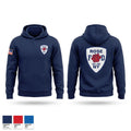 Rose Fire Company Hoodie - 1