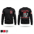 Hawk Battalion 32715379 Crew Neck Sweatshirt - 1