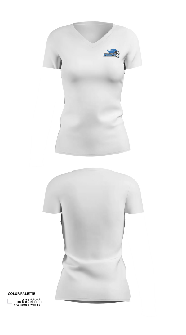 Womens Short Sleeve Vneck Shirt, Mount Saint Mary College Swimming, Swimming, Teamtime, Team time, sublimation, custom sports apparel, team uniforms, spirit wear, spiritwear, sports uniforms, custom shirts, team store, custom team store, fundraiser sports, apparel fundraiser