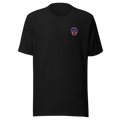Baxter Fire Department Unisex Staple T-Shirt | Bella + Canvas 3001
