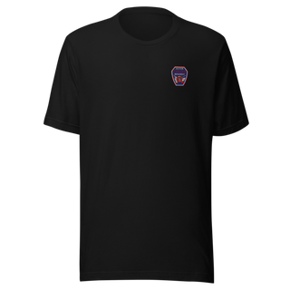 Baxter Fire Department Unisex Staple T-Shirt | Bella + Canvas 3001