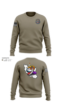 Iran DCIT 47792086 Crew Neck Sweatshirt - 22