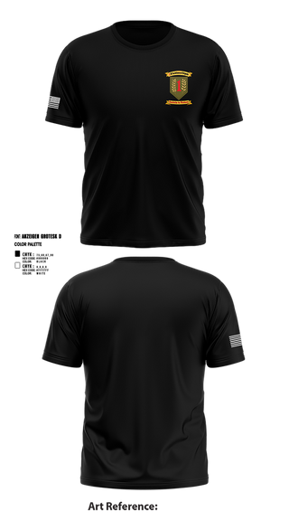 Short Sleeve Performance Shirt, 24th CTC, , Teamtime, Team time, sublimation, custom sports apparel, team uniforms, spirit wear, spiritwear, sports uniforms, custom shirts, team store, custom team store, fundraiser sports, apparel fundraiser