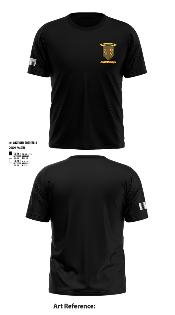 Short Sleeve Performance Shirt, 24th CTC, , Teamtime, Team time, sublimation, custom sports apparel, team uniforms, spirit wear, spiritwear, sports uniforms, custom shirts, team store, custom team store, fundraiser sports, apparel fundraiser