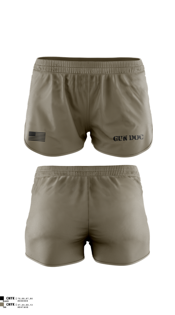 Ranger Panties, ARMT 1-320th Field Artillery, Army, Teamtime, Team time, sublimation, custom sports apparel, team uniforms, spirit wear, spiritwear, sports uniforms, custom shirts, team store, custom team store, fundraiser sports, apparel fundraiser