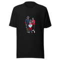 El Paso County Sheriff’s Office SWAT Unisex Staple T-Shirt