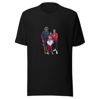 Unisex Staple T-Shirt - Black