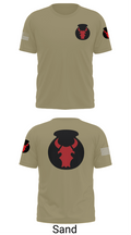 2nd Brigade Combat Team, 34th Infantry Division 70641214 Short Sleeve Performance Shirt - 91