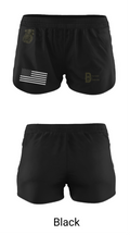 Deployment & Distribution Flight 11533271 Ranger Panties - 23