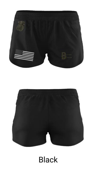 Deployment & Distribution Flight 11533271 Ranger Panties - 23