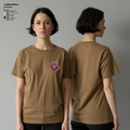 Gladiators 94532709 Women's Short Sleeve V-neck Shirt - 4