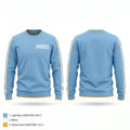 Pokes 56741482 Crew Neck Sweatshirt - 2