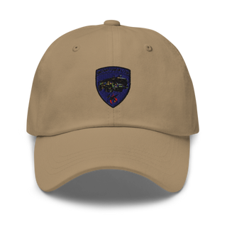BrdSchZg 29606581 Classic Dad Hat | Yupoong 6245CM