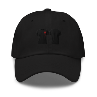 Dad hat - Black