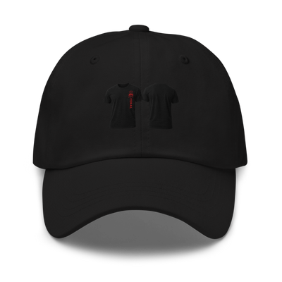 F CO 3/172 Dad hat