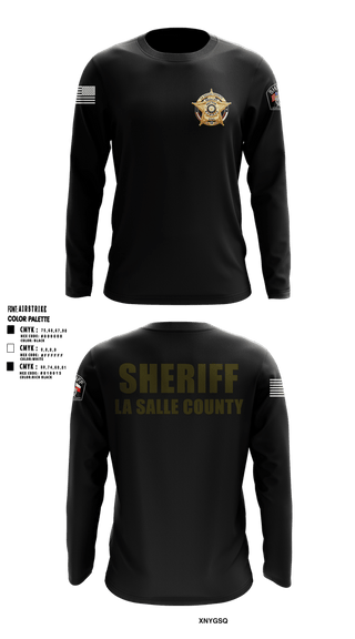 Long Sleeve Performance Shirt, , , Teamtime, Team time, sublimation, custom sports apparel, team uniforms, spirit wear, spiritwear, sports uniforms, custom shirts, team store, custom team store, fundraiser sports, apparel fundraiser