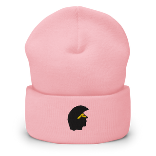 Williamsville north Cuffed Beanie | Yupoong 1501KC