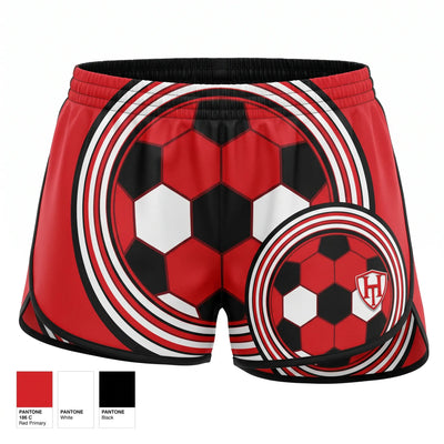 Trojans Women's Shorts - 1