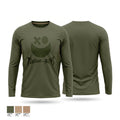Tough-Boys Long Sleeve Performance Shirt - 2