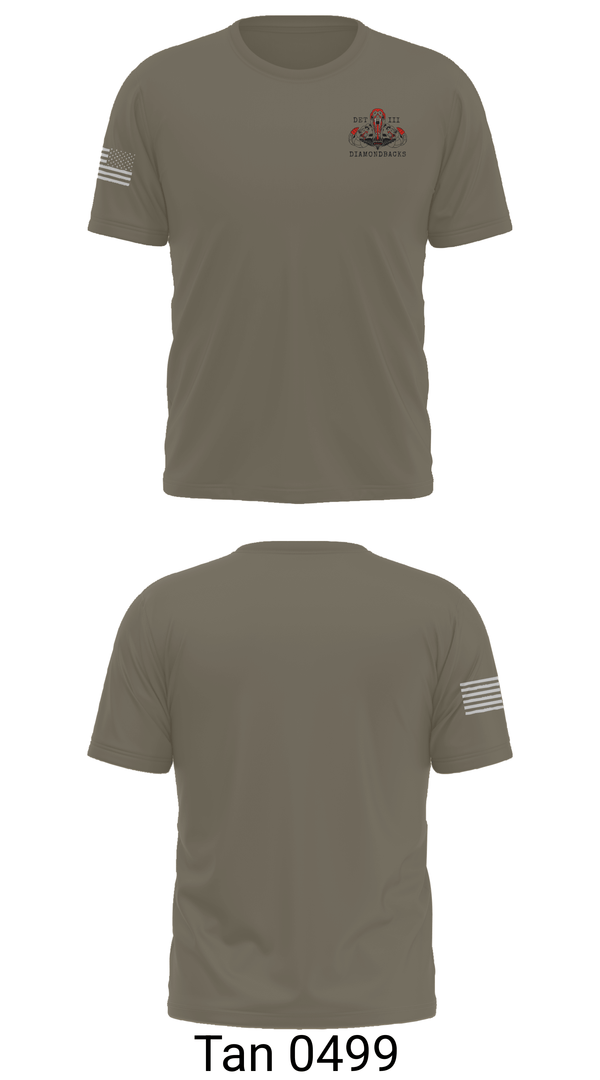 Old School Cotton Feel Shirt, 165th Quarter Master, National Guard, Teamtime, Team time, sublimation, custom sports apparel, team uniforms, spirit wear, spiritwear, sports uniforms, custom shirts, team store, custom team store, fundraiser sports, apparel fundraiser