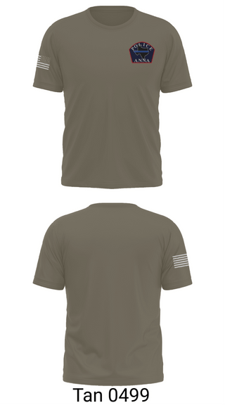 Short Sleeve Performance Shirt, CID, Police, Teamtime, Team time, sublimation, custom sports apparel, team uniforms, spirit wear, spiritwear, sports uniforms, custom shirts, team store, custom team store, fundraiser sports, apparel fundraiser