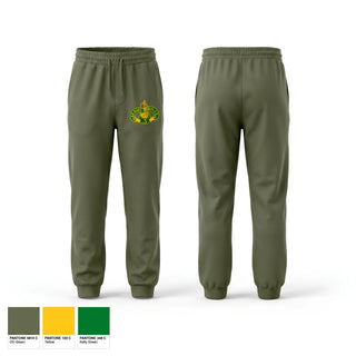 Sweatpants, L TRP, 3/3CR, Army, Teamtime, Team time, sublimation, custom sports apparel, team uniforms, spirit wear, spiritwear, sports uniforms, custom shirts, team store, custom team store, fundraiser sports, apparel fundraiser