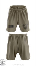 Ronin 78230947 Athletic Shorts With Pockets - 1