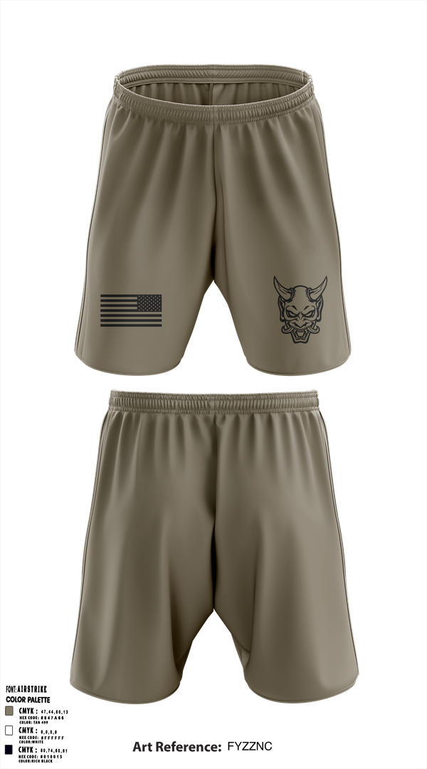Athletic Shorts With Pockets, Ronin, , Teamtime, Team time, sublimation, custom sports apparel, team uniforms, spirit wear, spiritwear, sports uniforms, custom shirts, team store, custom team store, fundraiser sports, apparel fundraiser